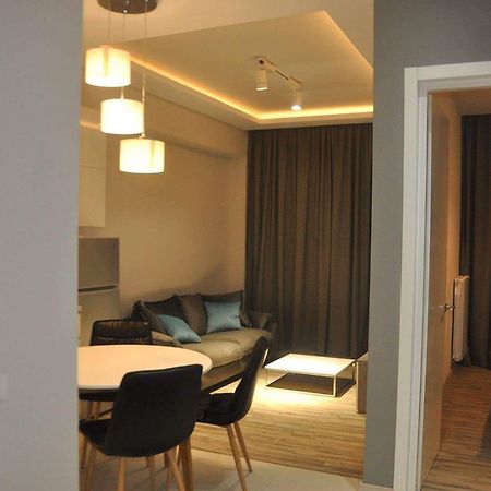Tbilisi Studio Apartment מראה חיצוני תמונה