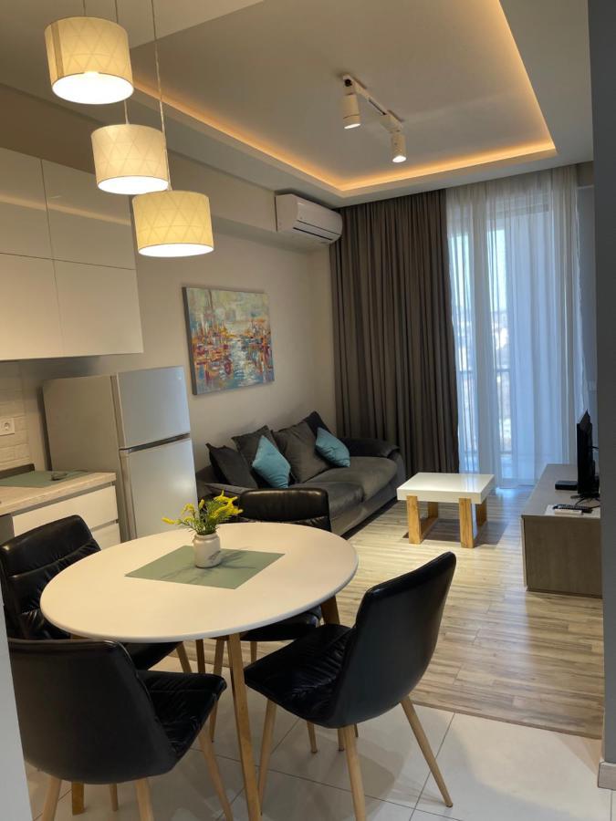 Tbilisi Studio Apartment מראה חיצוני תמונה