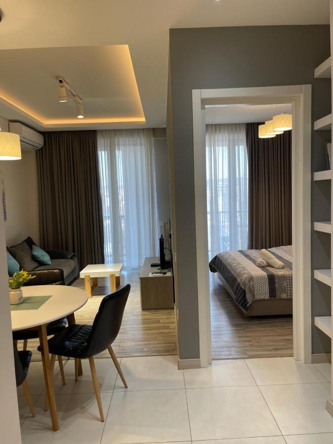 Tbilisi Studio Apartment מראה חיצוני תמונה